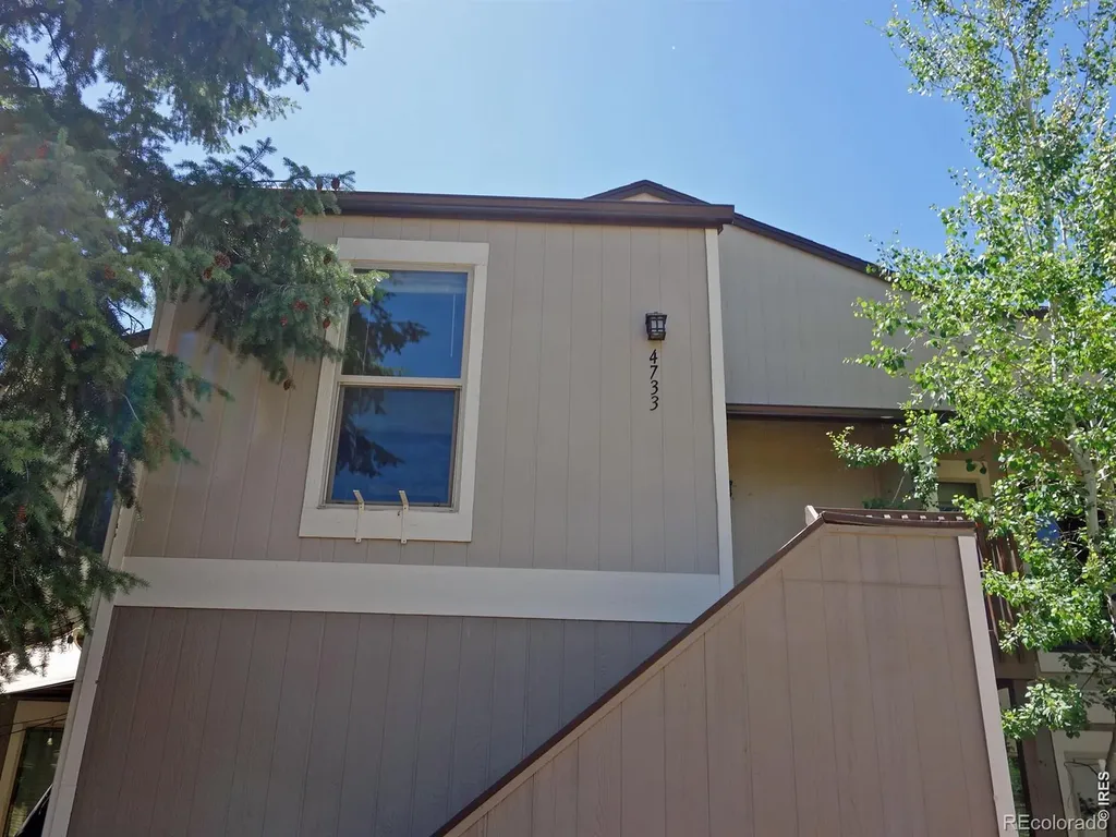 4733 Tantra Drive Boulder CO 80305