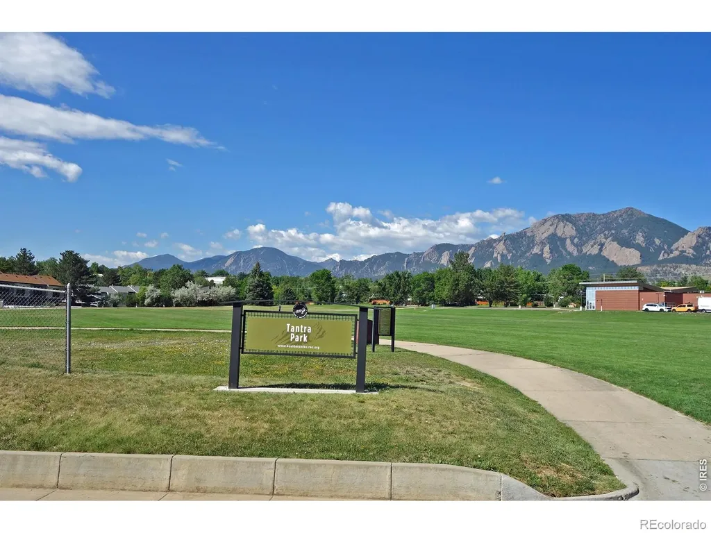 4733 Tantra Drive Boulder CO 80305