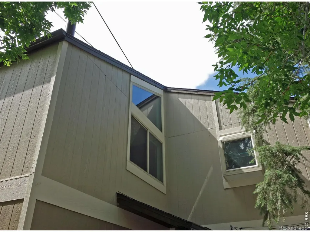 4733 Tantra Drive Boulder CO 80305