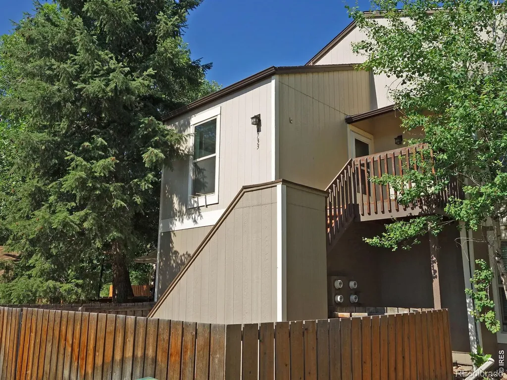 4733 Tantra Drive Boulder CO 80305