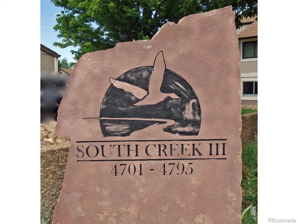 4733 Tantra Drive Boulder CO 80305