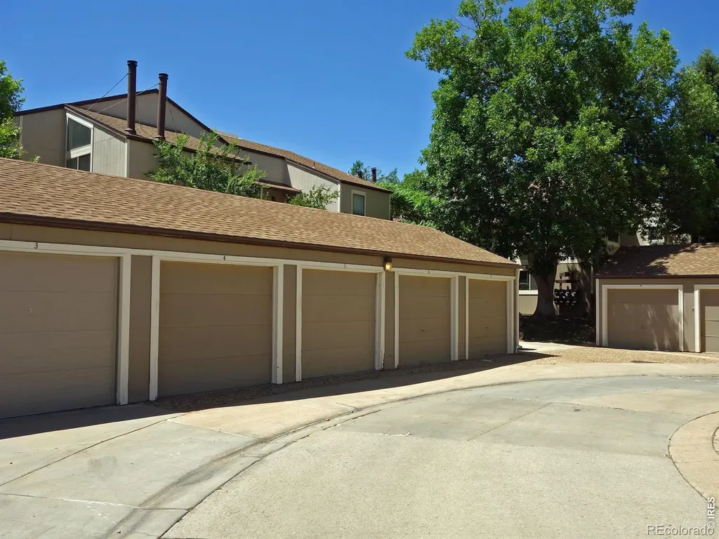 4733 Tantra Drive Boulder CO 80305