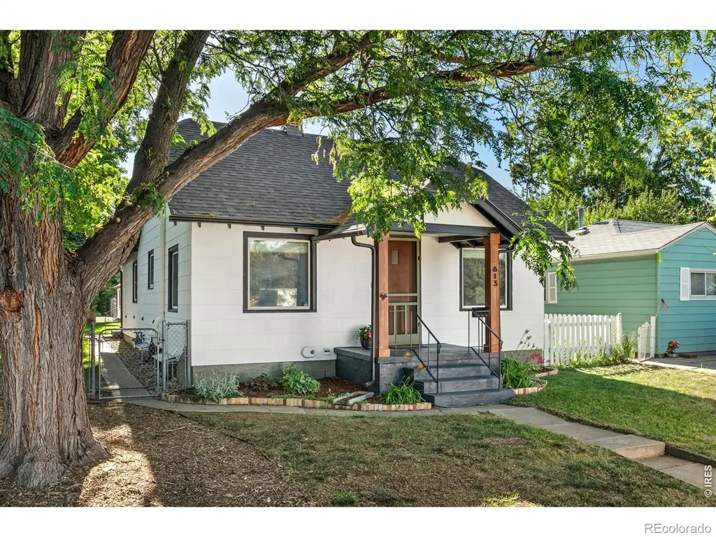 613 Martin Street Longmont CO 80501