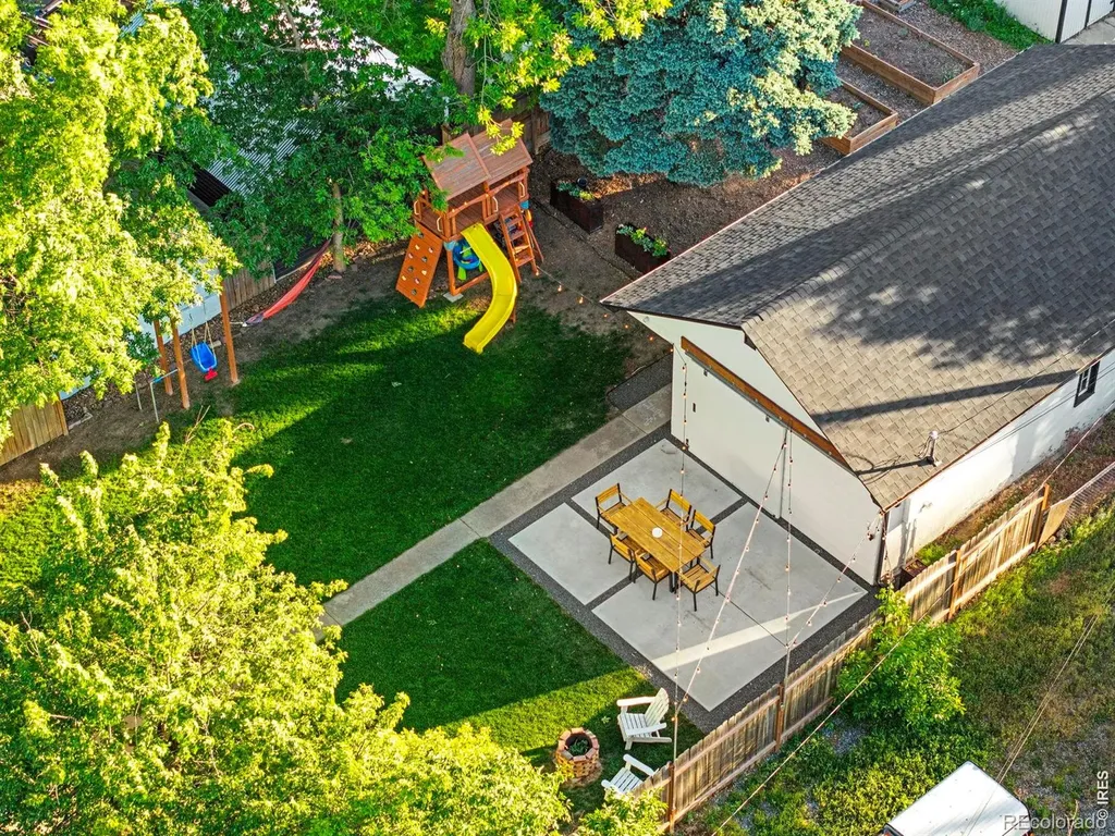 613 Martin Street Longmont CO 80501