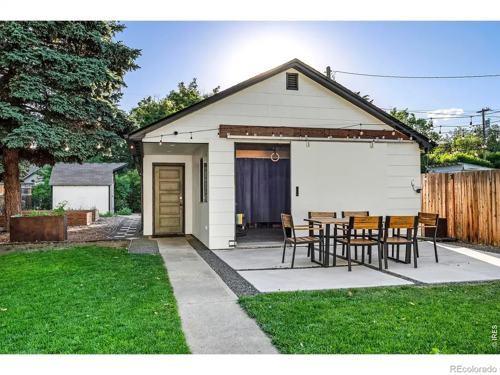613 Martin Street Longmont CO 80501
