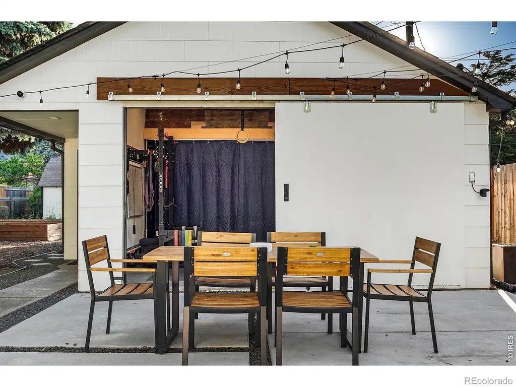613 Martin Street Longmont CO 80501