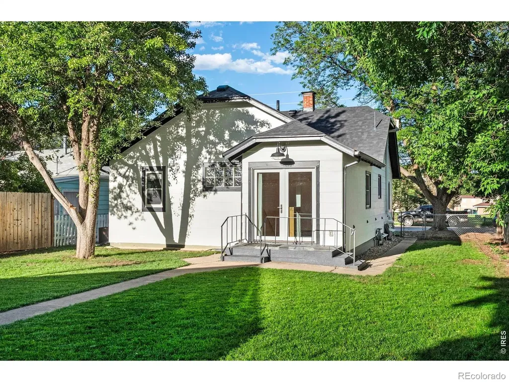 613 Martin Street Longmont CO 80501