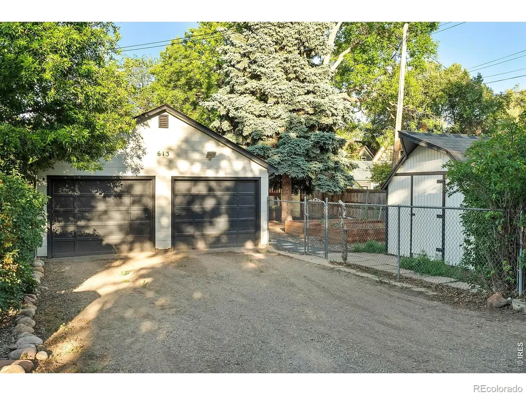 613 Martin Street Longmont CO 80501