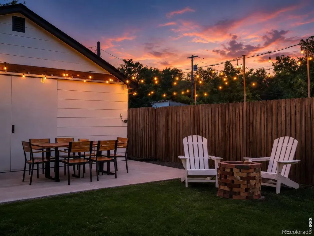 613 Martin Street Longmont CO 80501