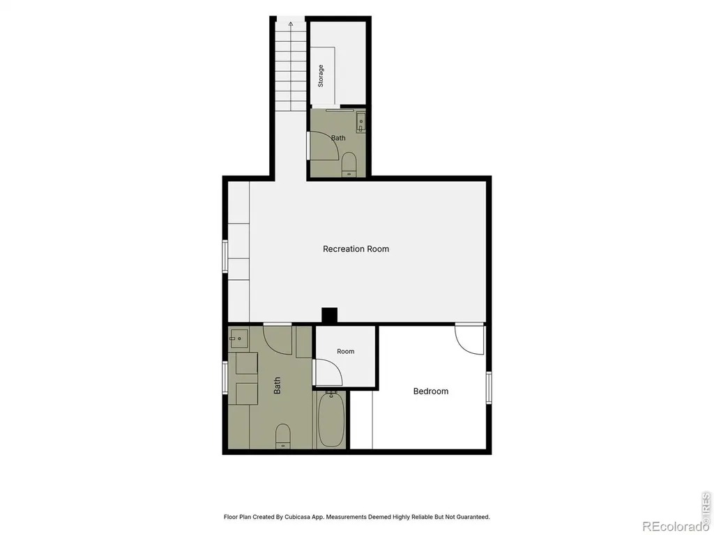 613 Martin Street Longmont CO 80501