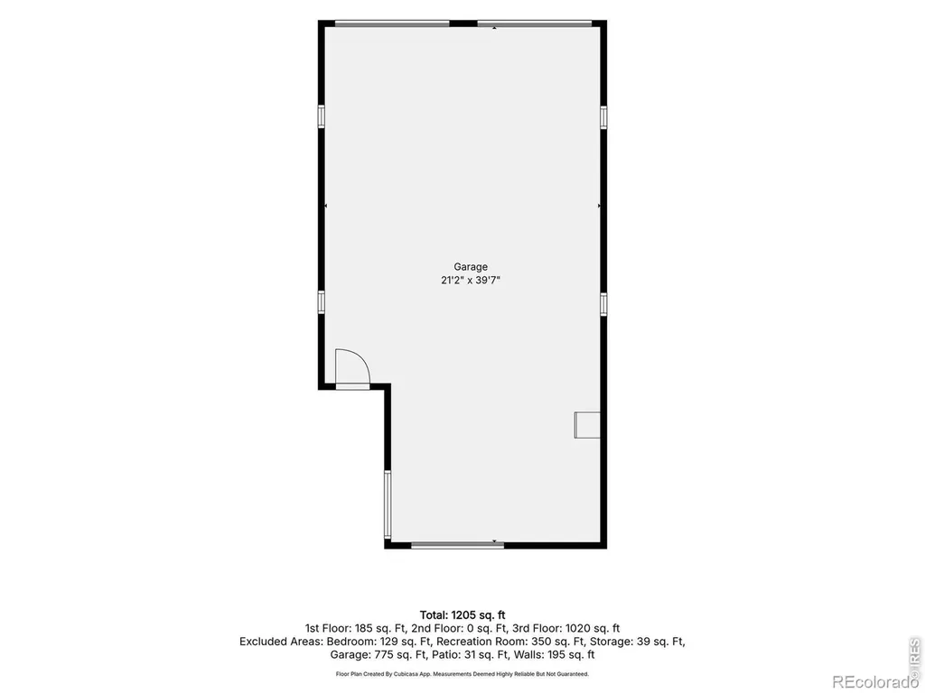 613 Martin Street Longmont CO 80501