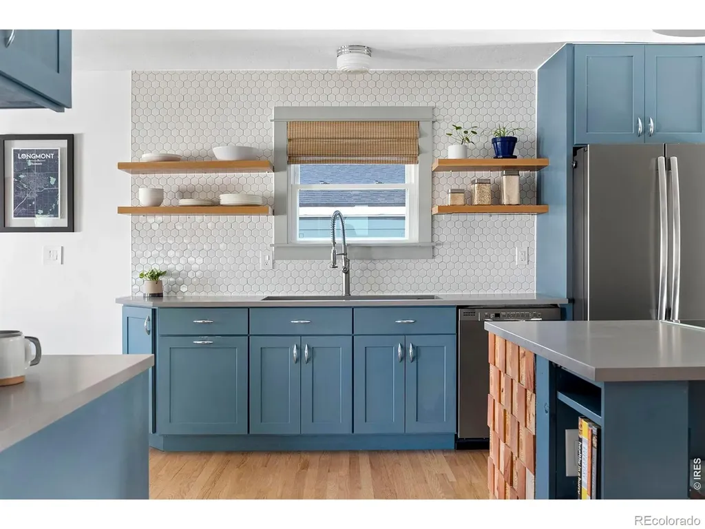 613 Martin Street Longmont CO 80501