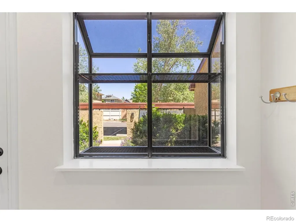 2660 Hawthorne Place Boulder CO 80304