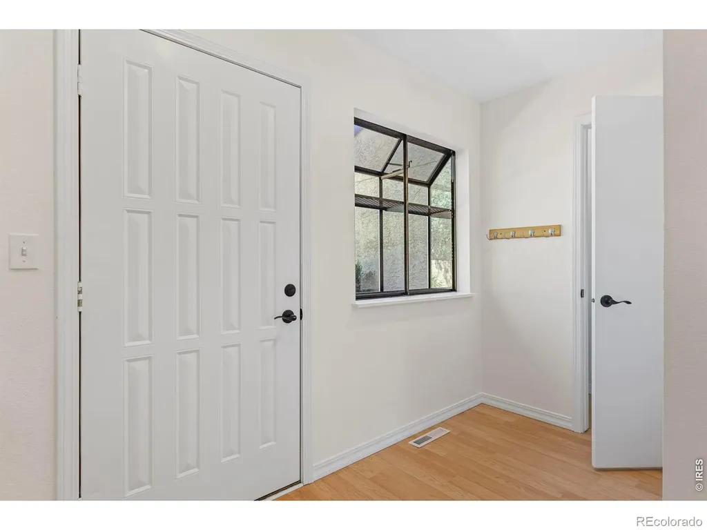 2660 Hawthorne Place Boulder CO 80304