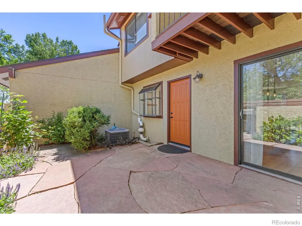 2660 Hawthorne Place Boulder CO 80304
