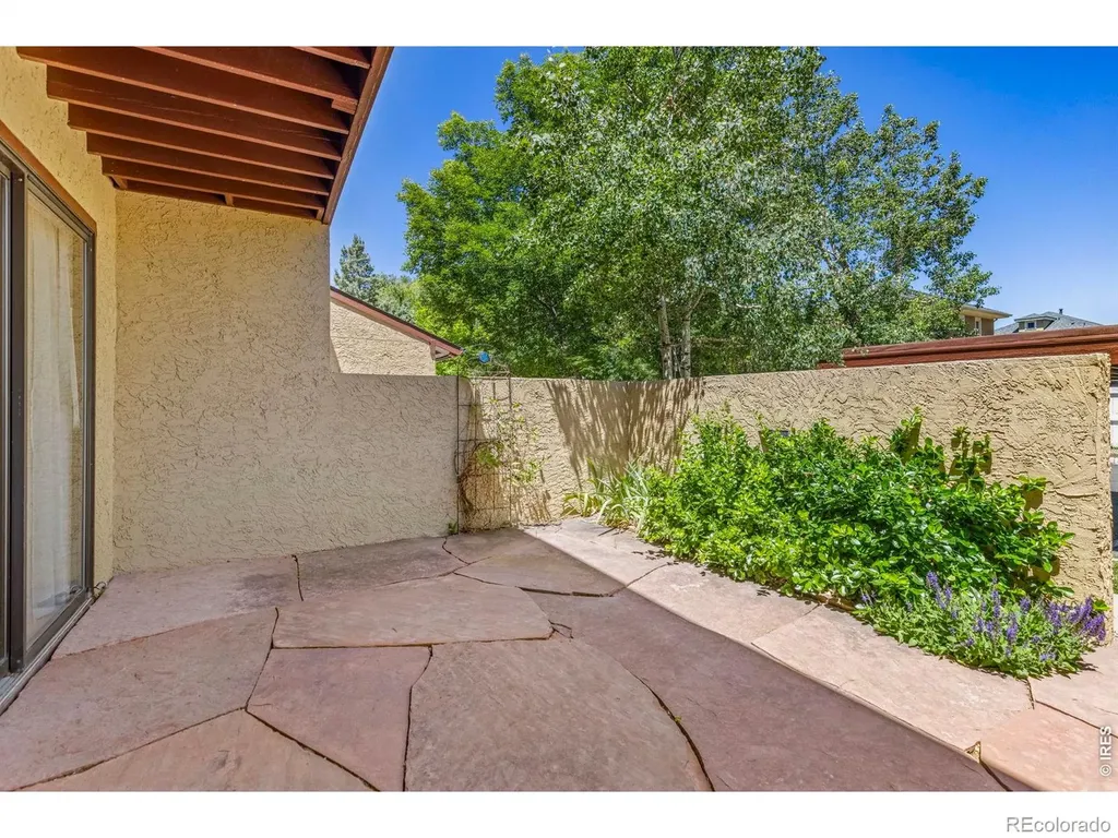 2660 Hawthorne Place Boulder CO 80304