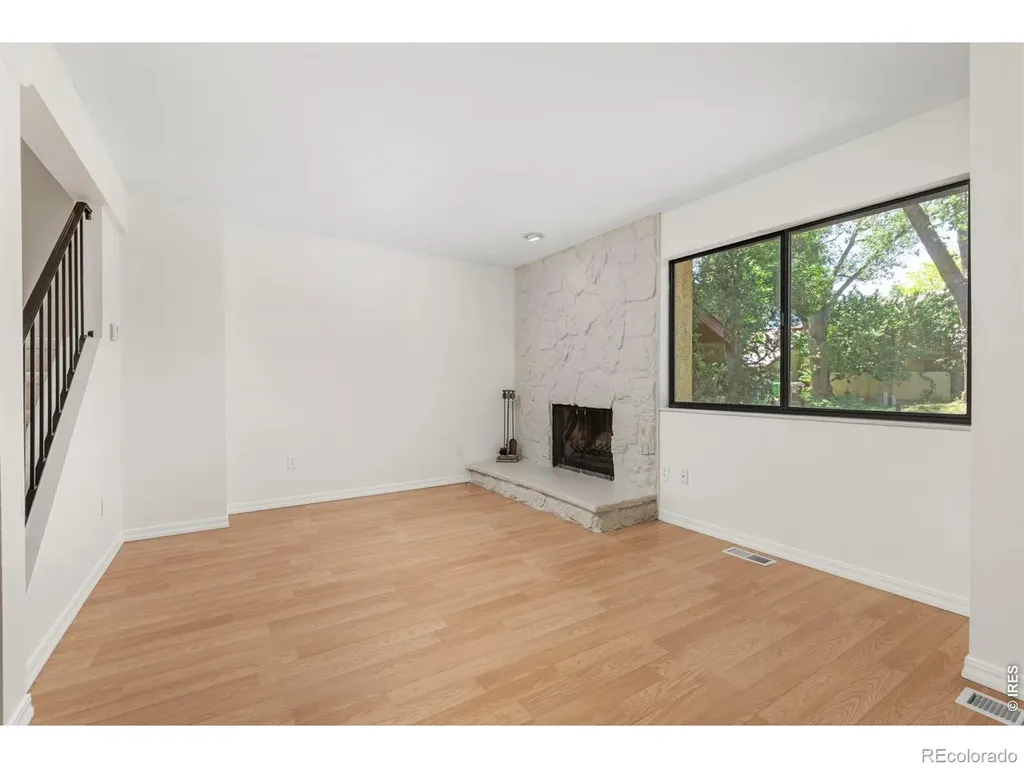 2660 Hawthorne Place Boulder CO 80304