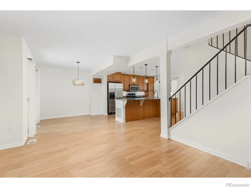 2660 Hawthorne Place Boulder CO 80304