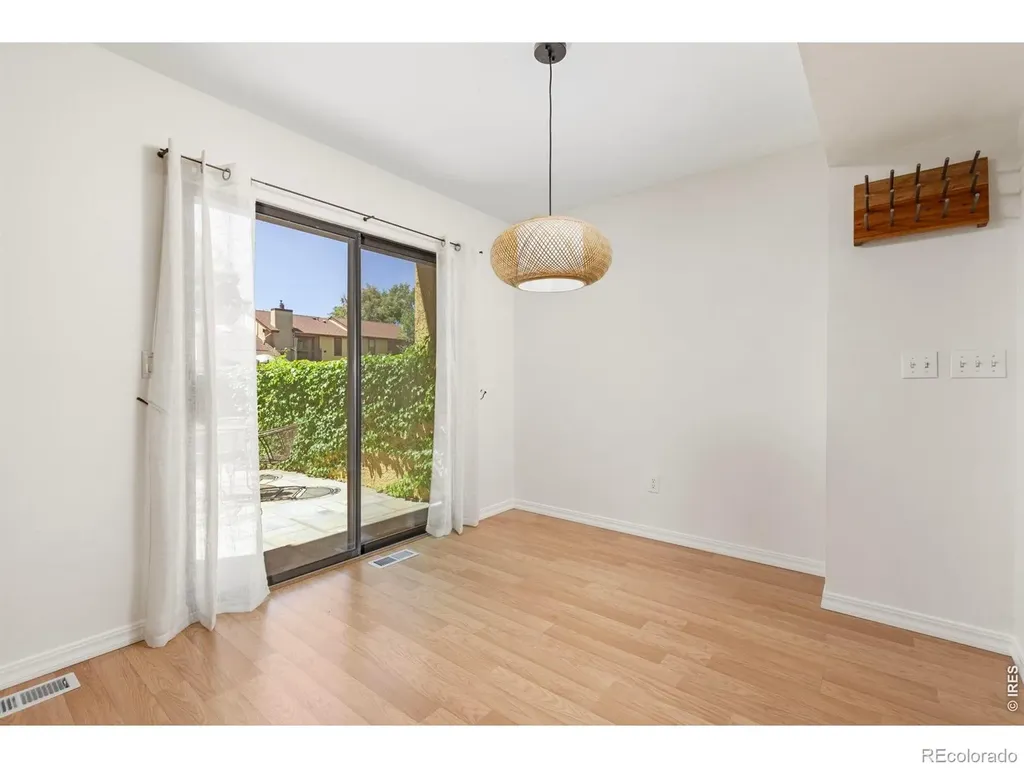 2660 Hawthorne Place Boulder CO 80304