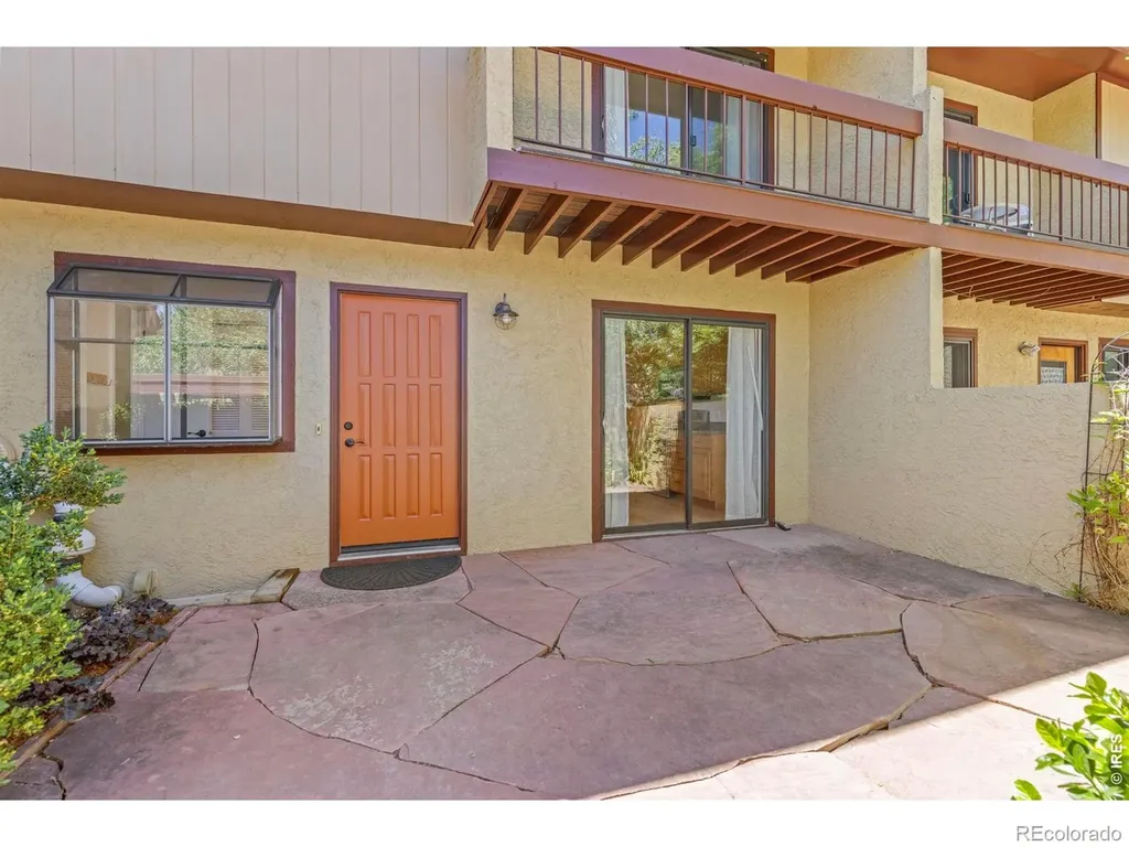 2660 Hawthorne Place Boulder CO 80304