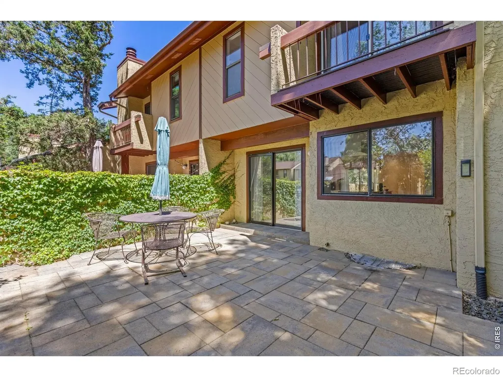 2660 Hawthorne Place Boulder CO 80304
