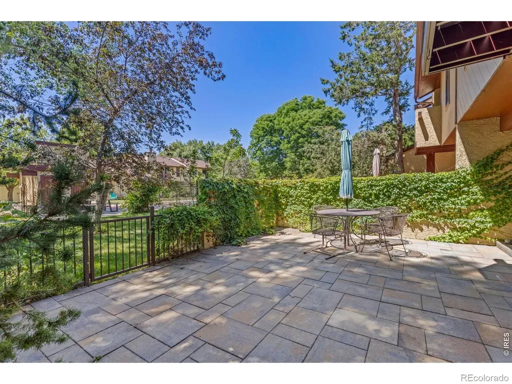 2660 Hawthorne Place Boulder CO 80304