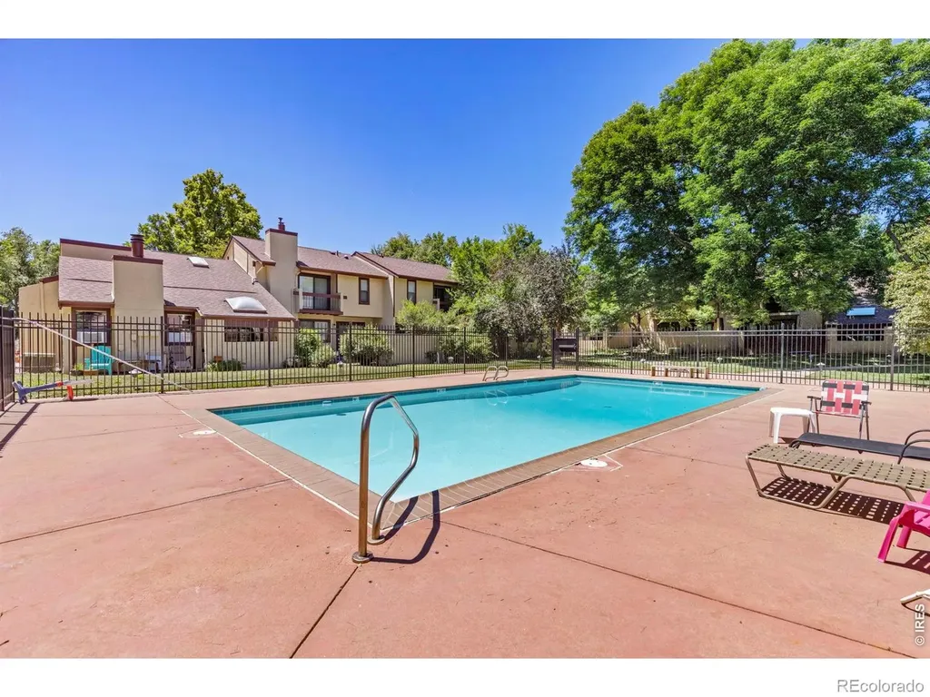 2660 Hawthorne Place Boulder CO 80304