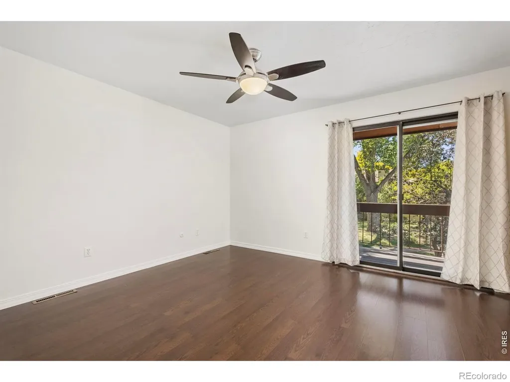 2660 Hawthorne Place Boulder CO 80304