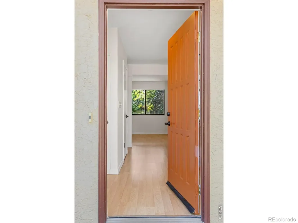 2660 Hawthorne Place Boulder CO 80304