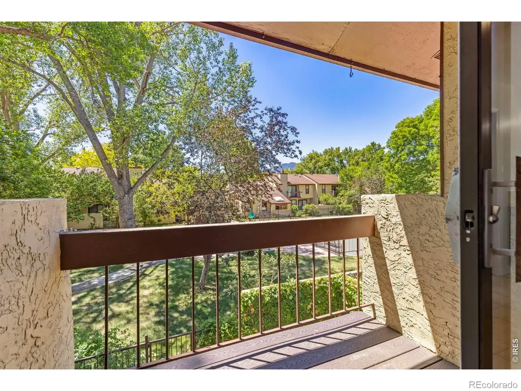 2660 Hawthorne Place Boulder CO 80304