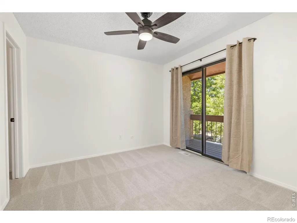 2660 Hawthorne Place Boulder CO 80304