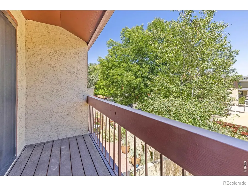 2660 Hawthorne Place Boulder CO 80304