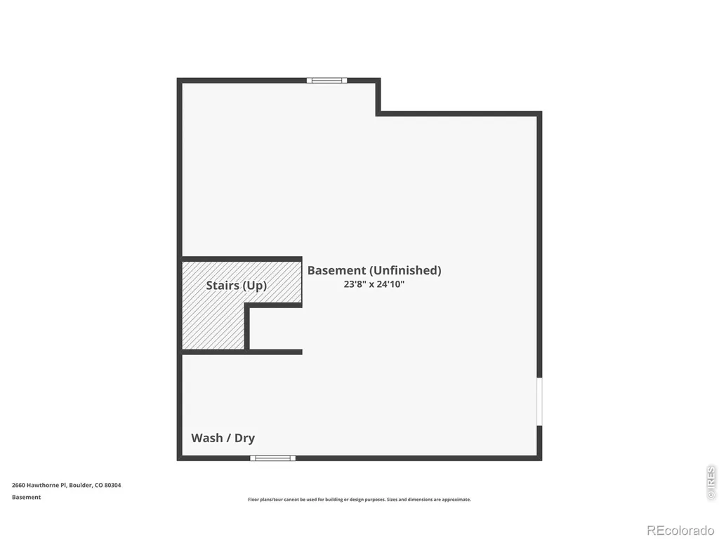 2660 Hawthorne Place Boulder CO 80304