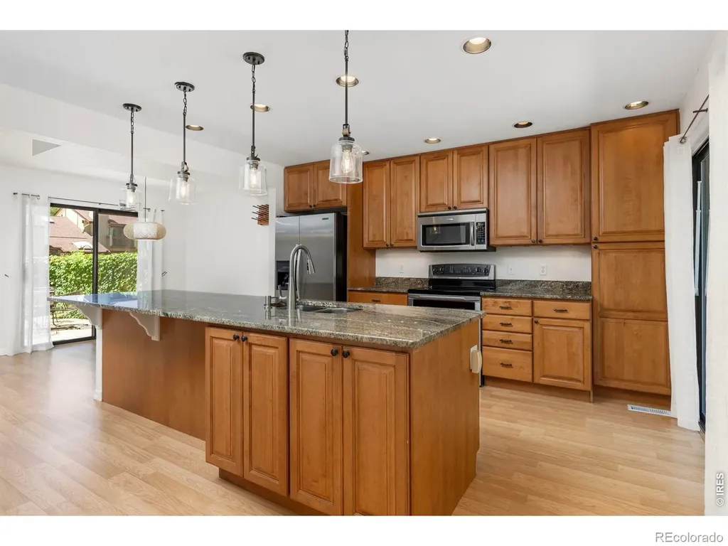 2660 Hawthorne Place Boulder CO 80304