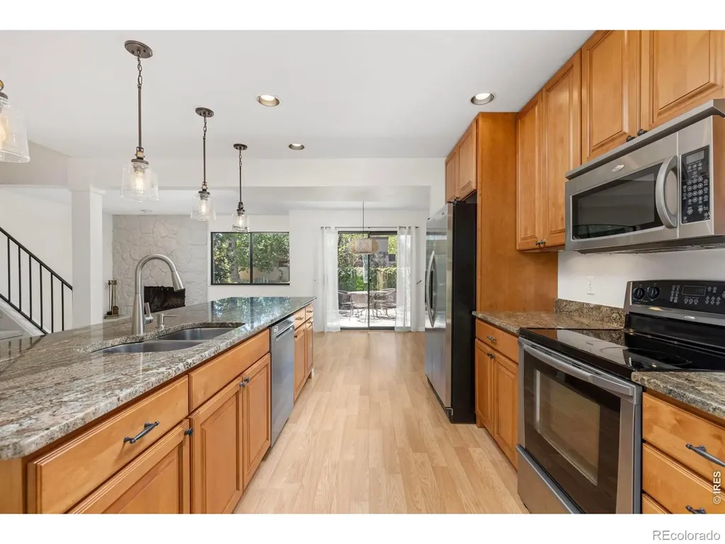 2660 Hawthorne Place Boulder CO 80304