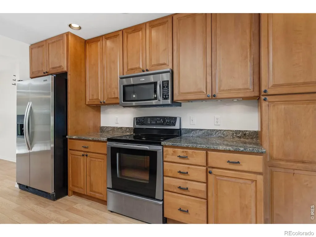 2660 Hawthorne Place Boulder CO 80304