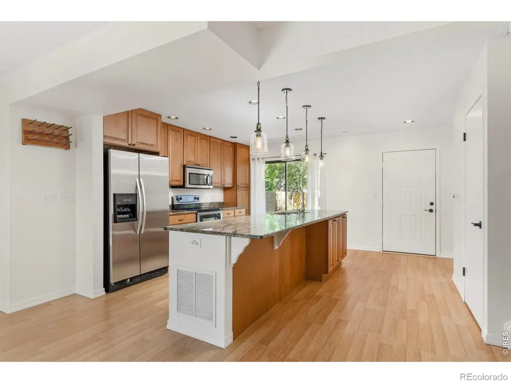 2660 Hawthorne Place Boulder CO 80304