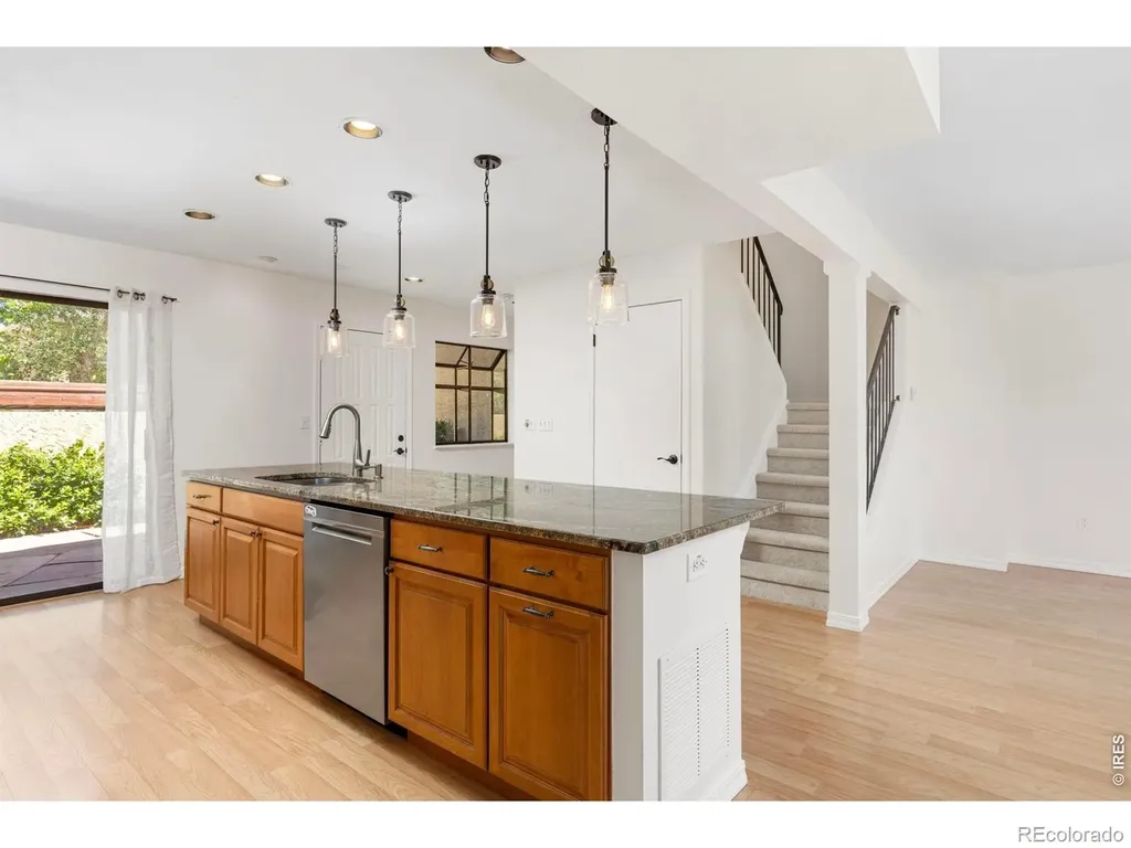 2660 Hawthorne Place Boulder CO 80304
