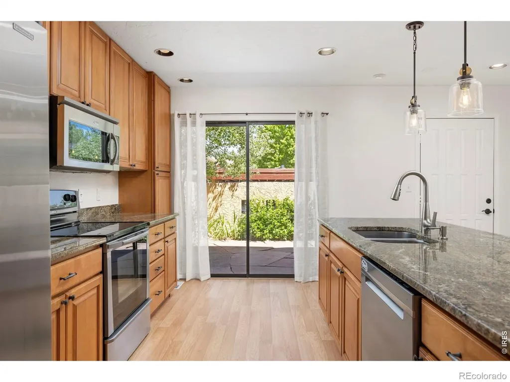 2660 Hawthorne Place Boulder CO 80304
