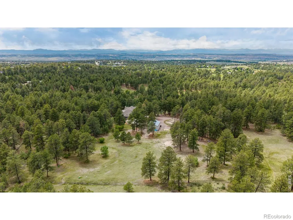 10231 Democrat Road Parker CO 80134