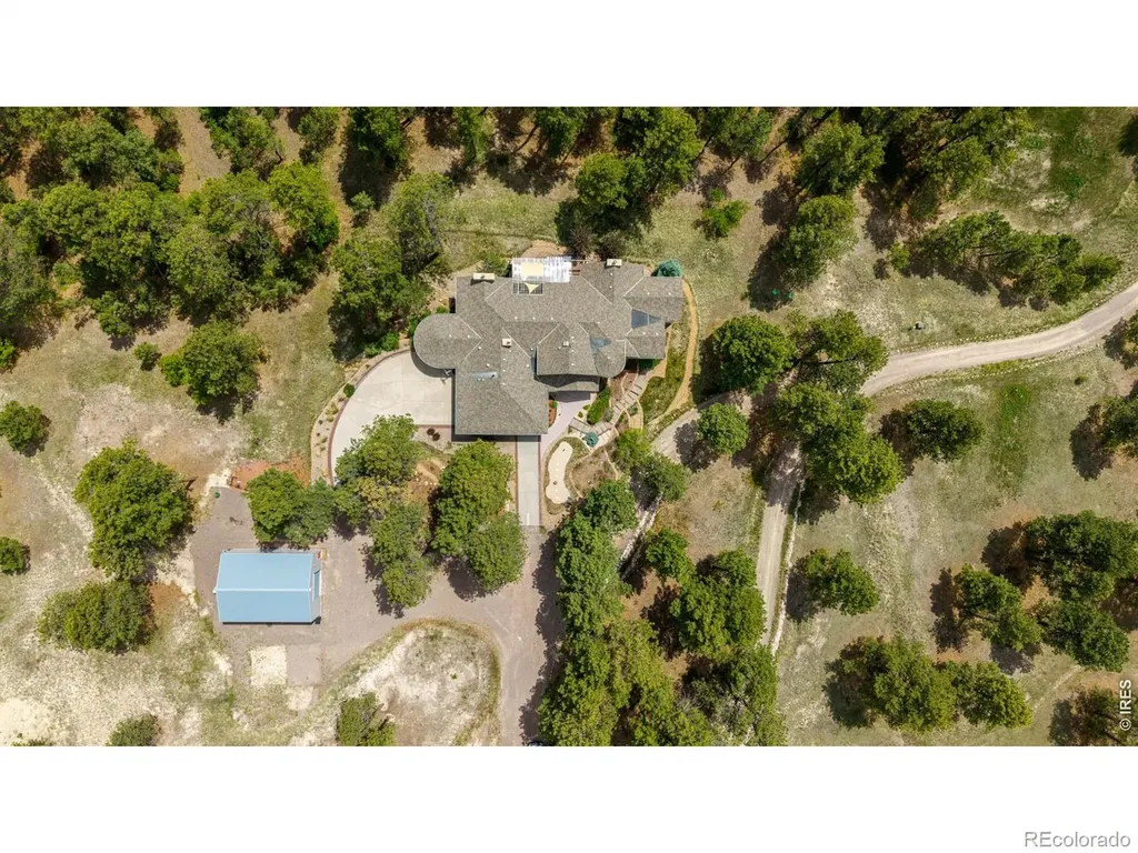 10231 Democrat Road Parker CO 80134