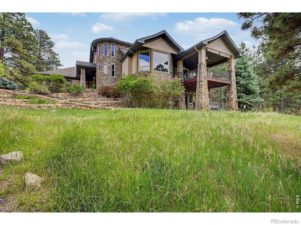 10231 Democrat Road Parker CO 80134