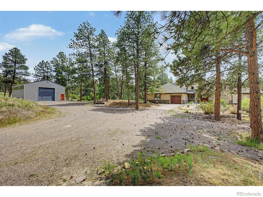 10231 Democrat Road Parker CO 80134