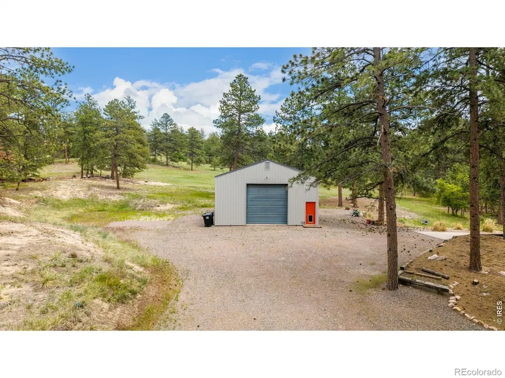 10231 Democrat Road Parker CO 80134