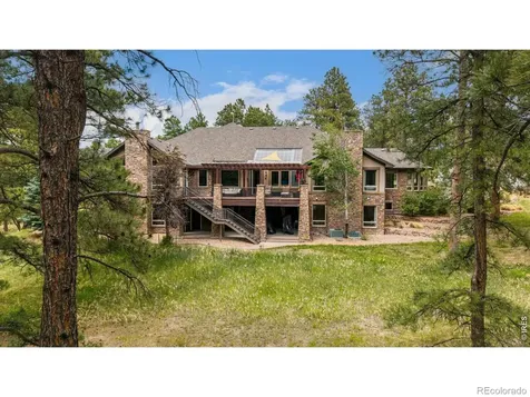 10231 Democrat Road Parker CO 80134