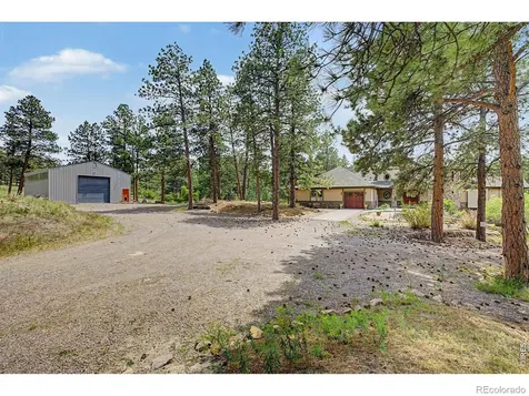 10231 Democrat Road Parker CO 80134