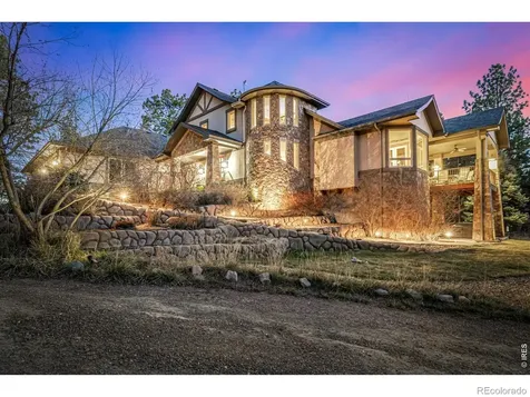 10231 Democrat Road Parker CO 80134