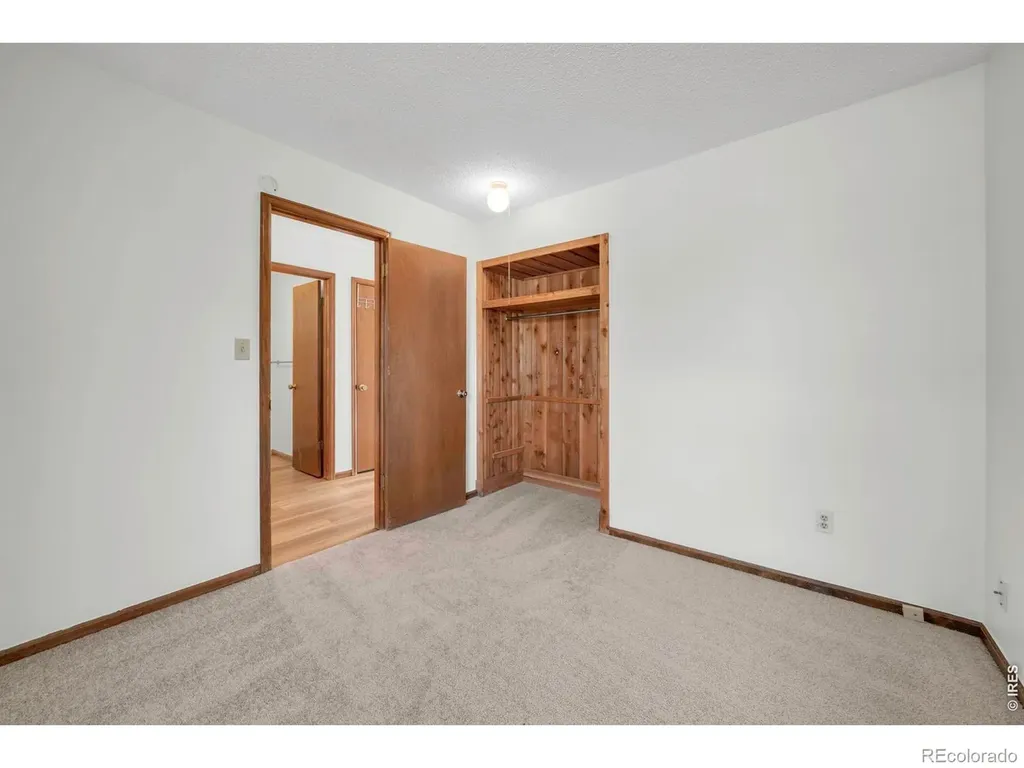 4268 Corriente Place Boulder CO 80301