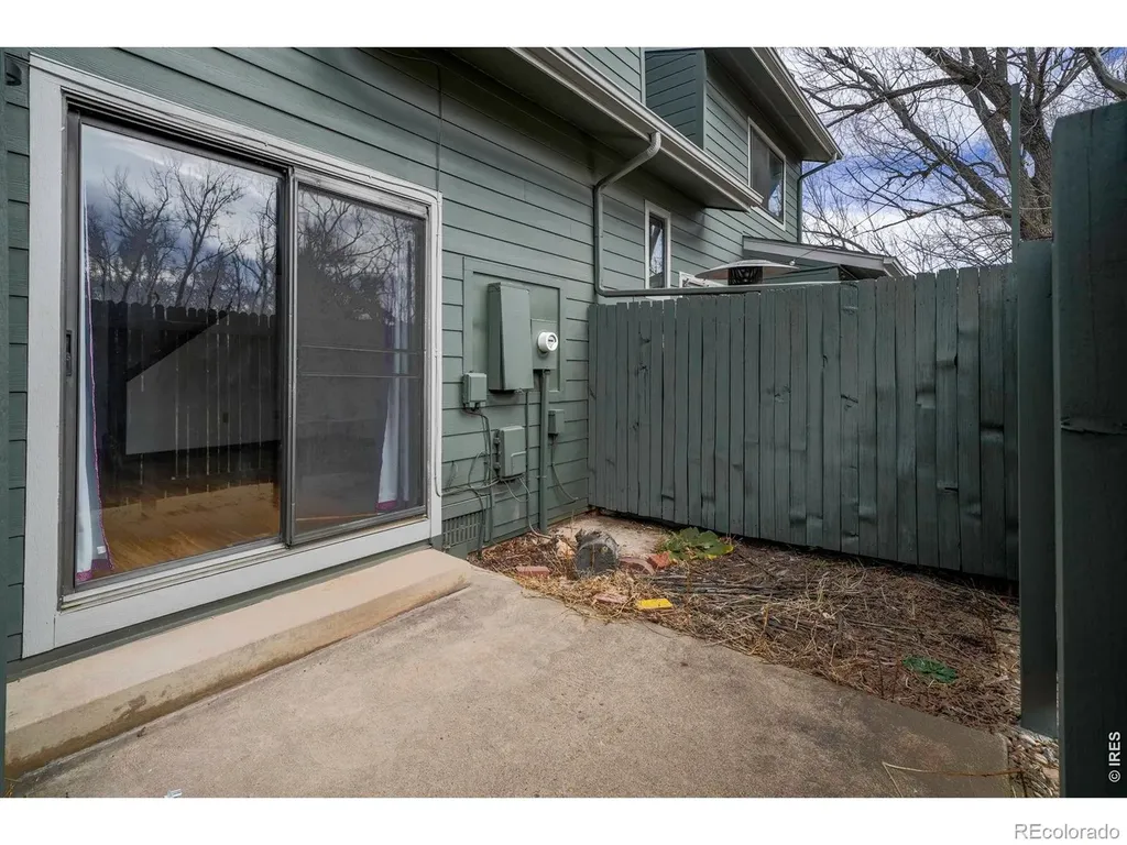 4268 Corriente Place Boulder CO 80301