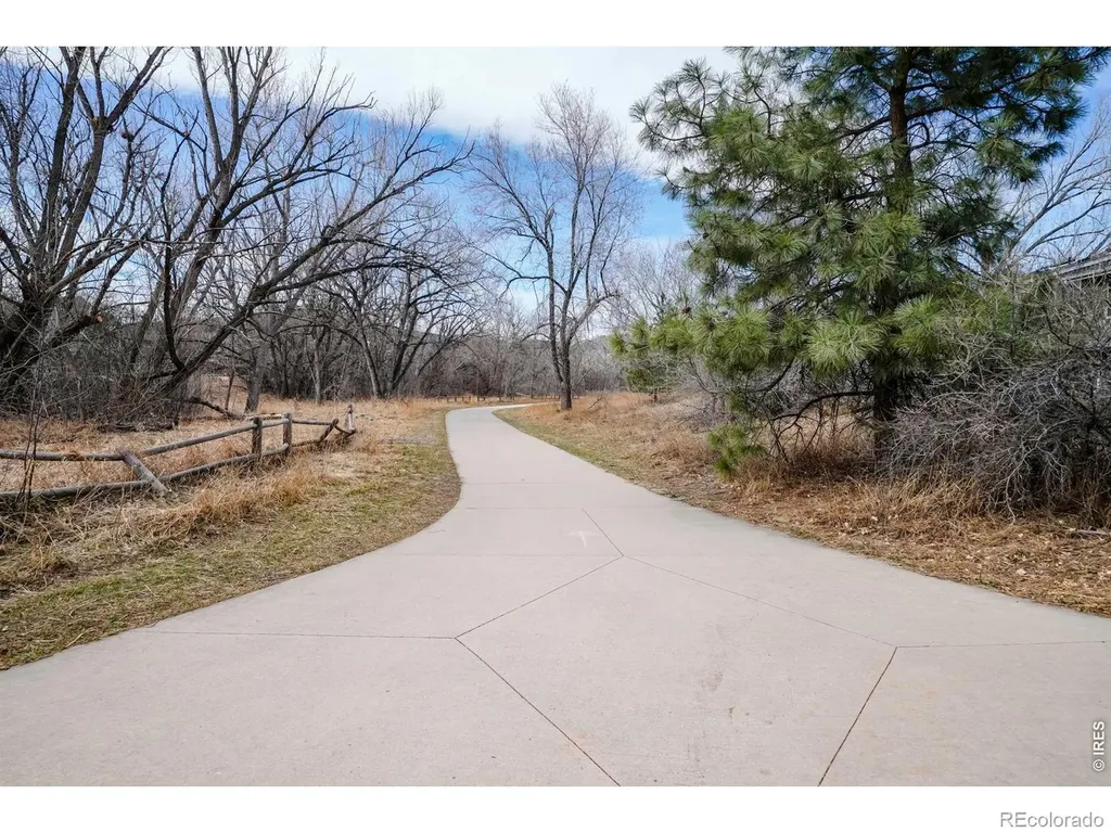 4268 Corriente Place Boulder CO 80301